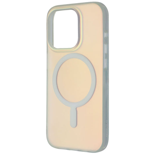 Nimbus9 Stratus Series Case for MagSafe for Apple iPhone 15 Pro - Frost - New
