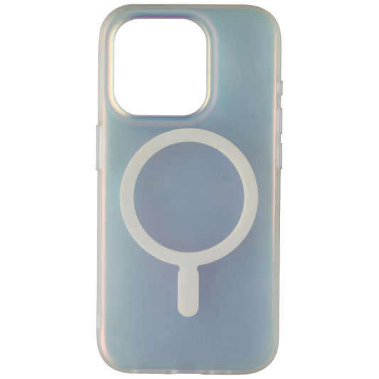 Nimbus9 Stratus Series Case for MagSafe for Apple iPhone 15 Pro - Frost - New (2)