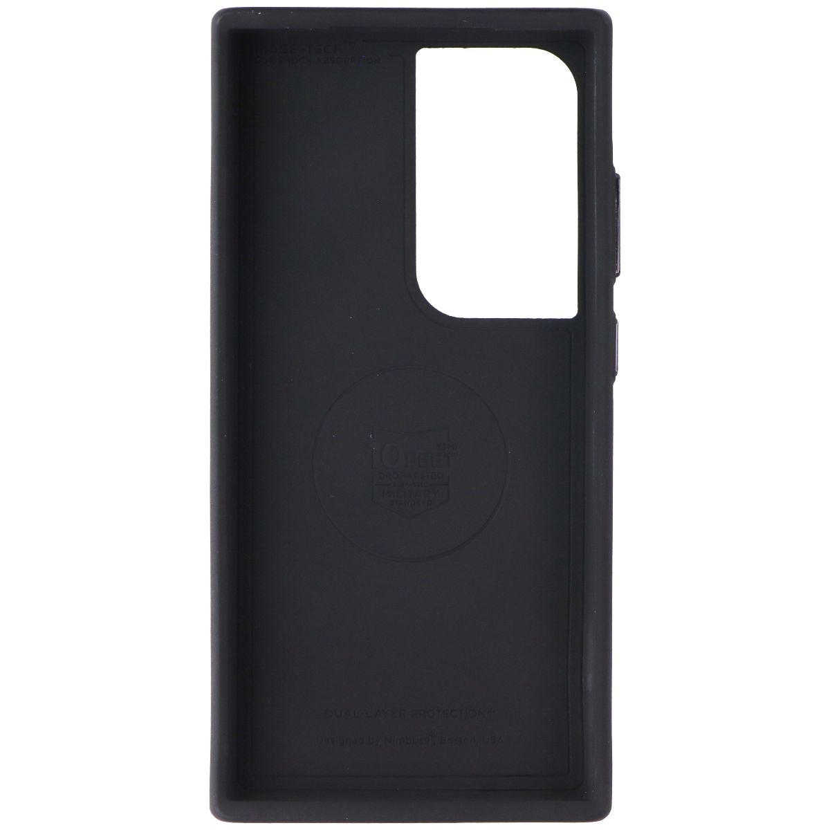 Nimbus9 Cirrus 2 Series Case for Samsung Galaxy S24 Ultra 5G - Cobalt Blue - New (3)