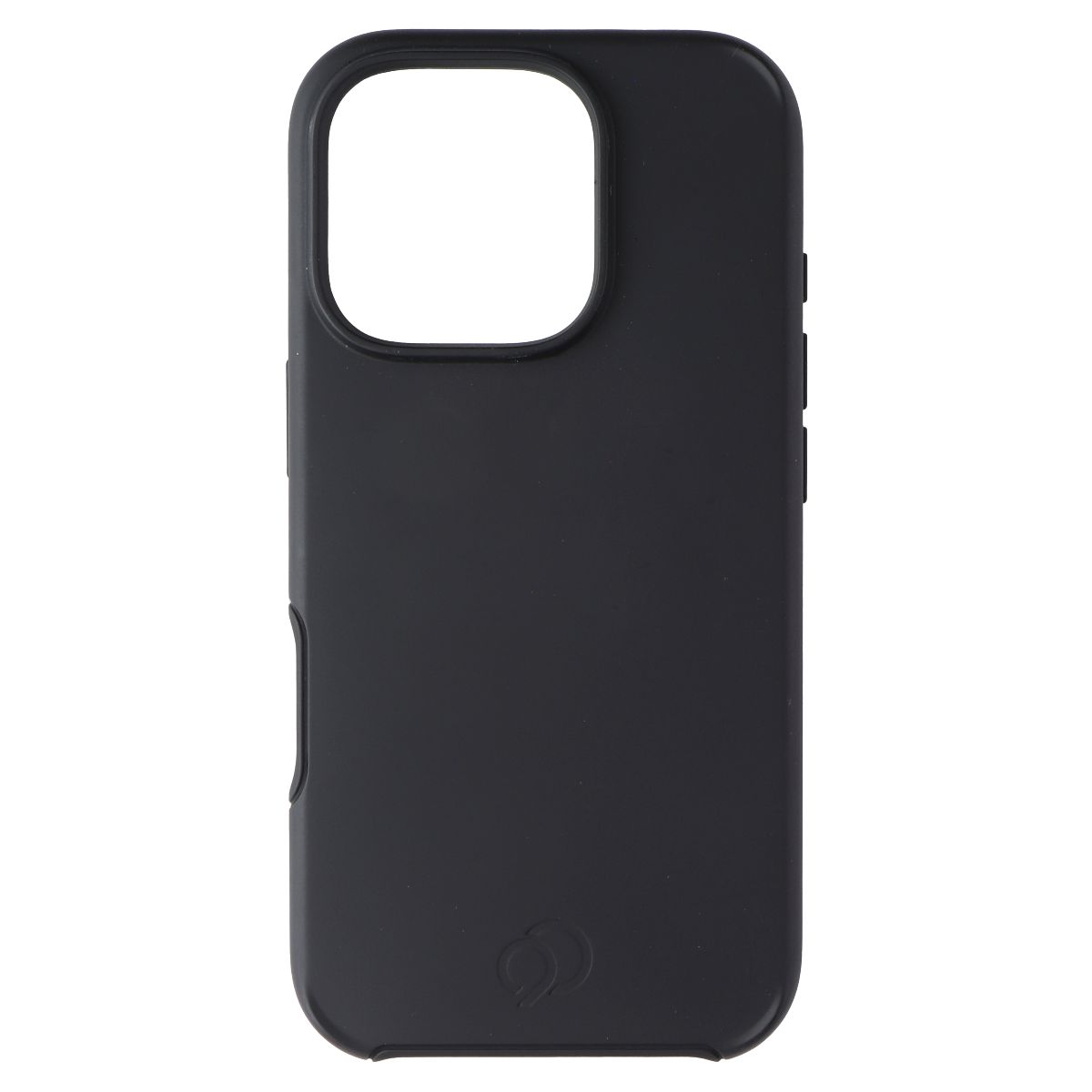 Nimbus9 Cirrus 3 Series Case for MagSafe for Apple iPhone 16 Pro - Black (2)