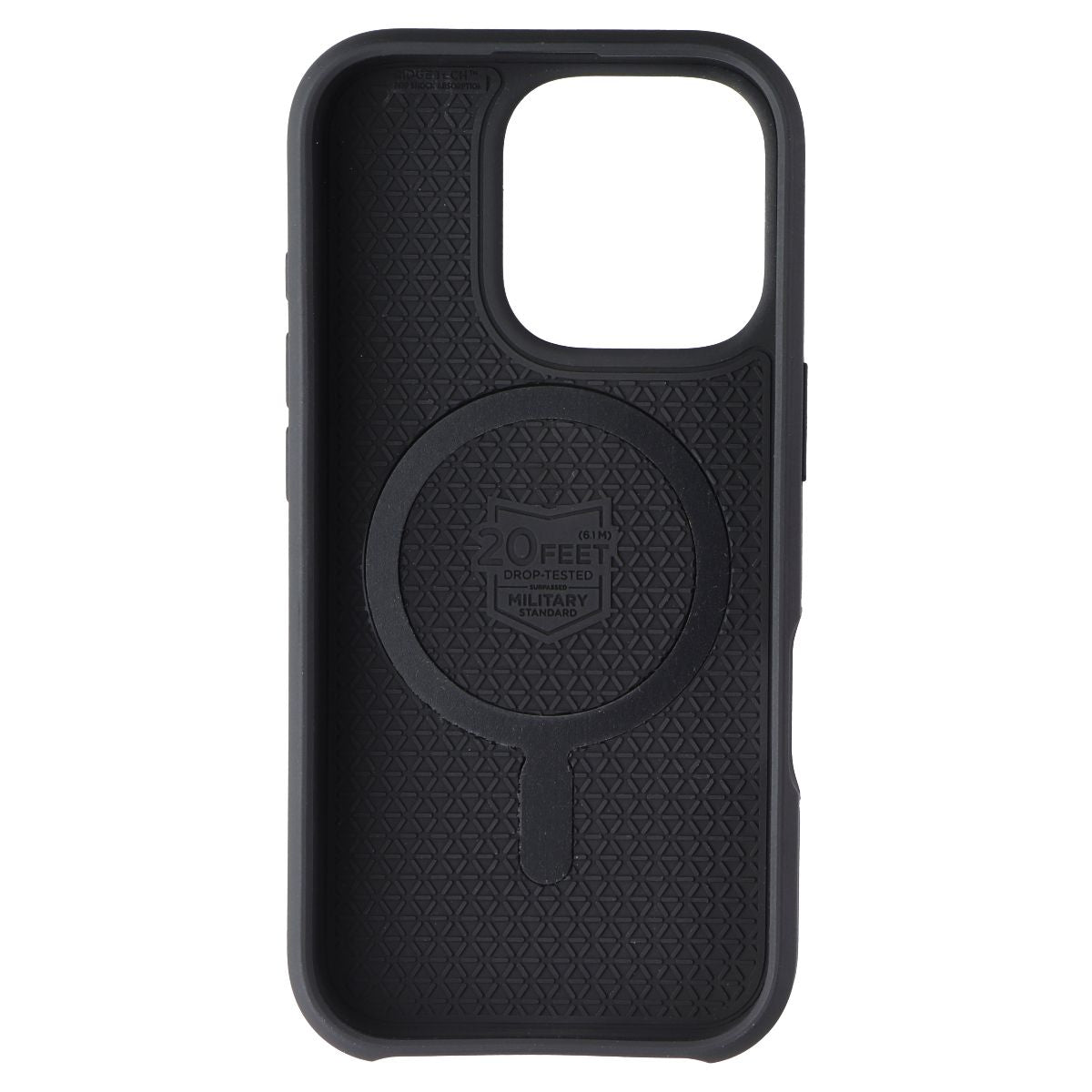 Nimbus9 Cirrus 3 Series Case for MagSafe for Apple iPhone 16 Pro - Black (3)