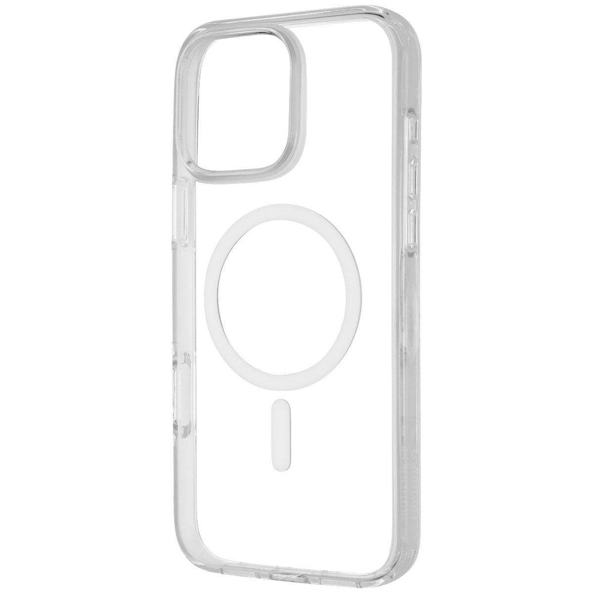 Nimbus9 Vantage Series Case for MagSafe for Apple iPhone 16 Pro Max - Clear - New