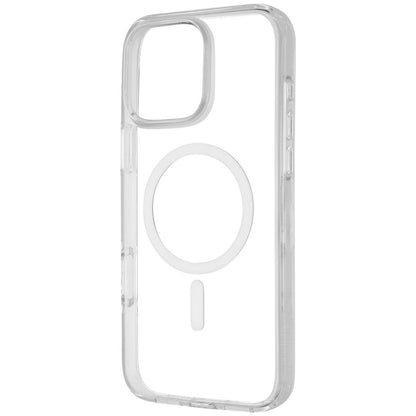 Nimbus9 Vantage Series Case for MagSafe for Apple iPhone 16 Pro Max - Clear - New