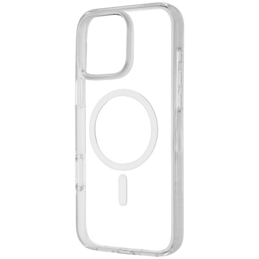 Nimbus9 Vantage Series Case for MagSafe for Apple iPhone 16 Pro Max - Clear - New