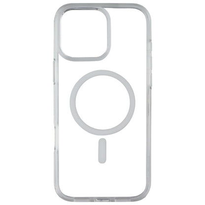 Nimbus9 Vantage Series Case for MagSafe for Apple iPhone 16 Pro Max - Clear - New (2)