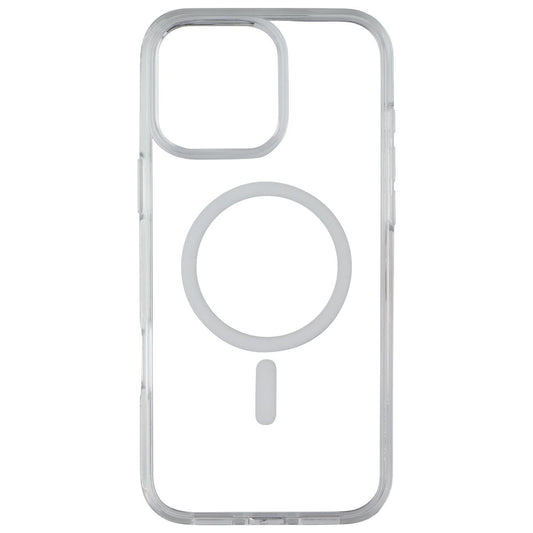 Nimbus9 Vantage Series Case for MagSafe for Apple iPhone 16 Pro Max - Clear - New (2)