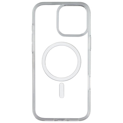 Nimbus9 Vantage Series Case for MagSafe for Apple iPhone 16 Pro Max - Clear - New (3)
