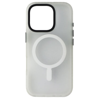 Nimbus9 Phantom 3 Case for MagSafe for Apple iPhone 16 Pro - Clear - New (2)