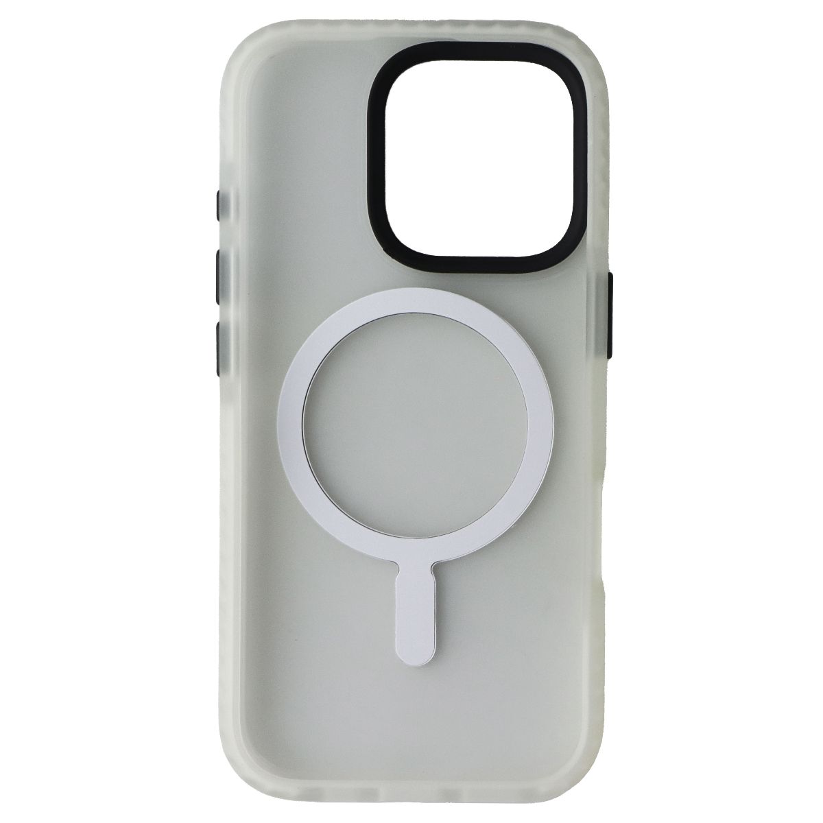 Nimbus9 Phantom 3 Case for MagSafe for Apple iPhone 16 Pro - Clear - New (3)
