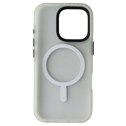 Nimbus9 Phantom 3 Case for MagSafe for Apple iPhone 16 Pro - Clear - New (3)