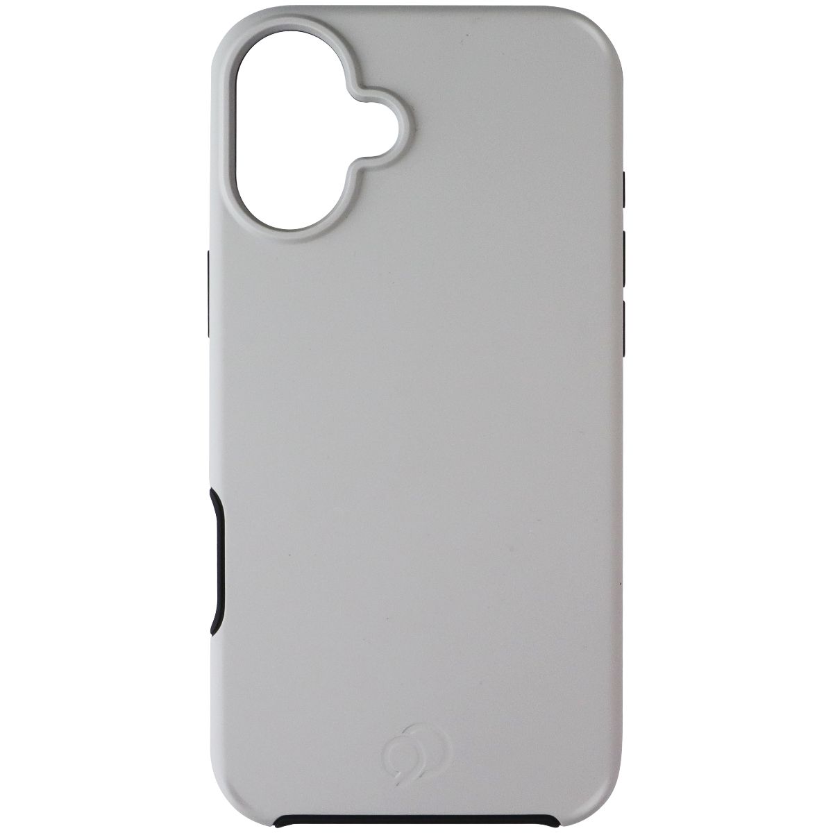 Nimbus9 Cirrus 3 Series Case for MagSafe for Apple iPhone 16 Plus - Titanium - New (2)