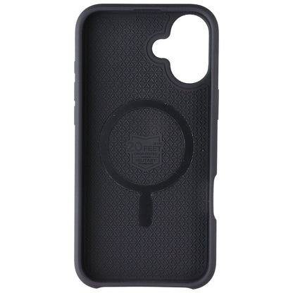 Nimbus9 Cirrus 3 Series Case for MagSafe for Apple iPhone 16 Plus - Titanium - New (3)