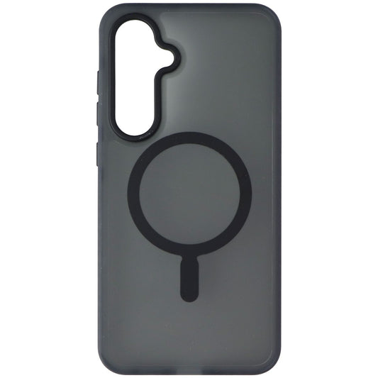 Nimbus9 Phantom 3 Series MagSafe Case for Samsung Galaxy S24 FE - Smoke (Black) (2)