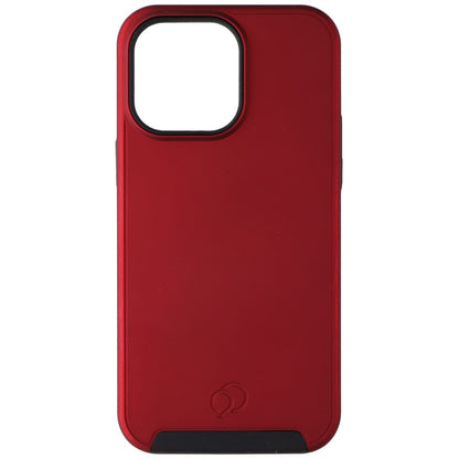 Nimbus9 Cirrus2 Series Hard Case for Apple iPhone 14 Pro Max - Crimson Red (2)