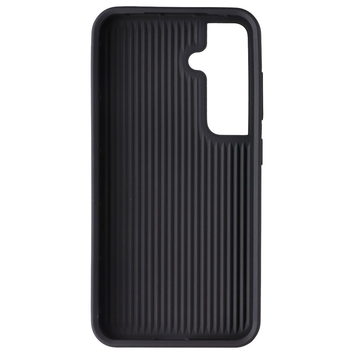 Nimbus9 Alto 2 Series Hard Case for Samsung Galaxy S24 5G - Black - New (3)