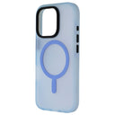 Nimbus9 Phantom 3 Case for MagSafe for Apple iPhone 16 Pro - Pacific Blue - New