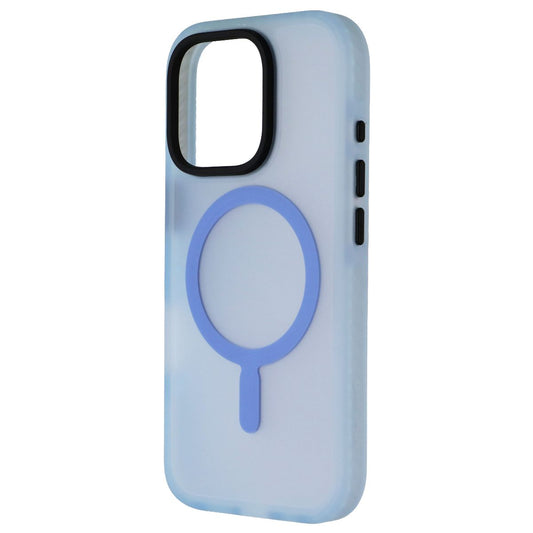 Nimbus9 Phantom 3 Case for MagSafe for Apple iPhone 16 Pro - Pacific Blue - New