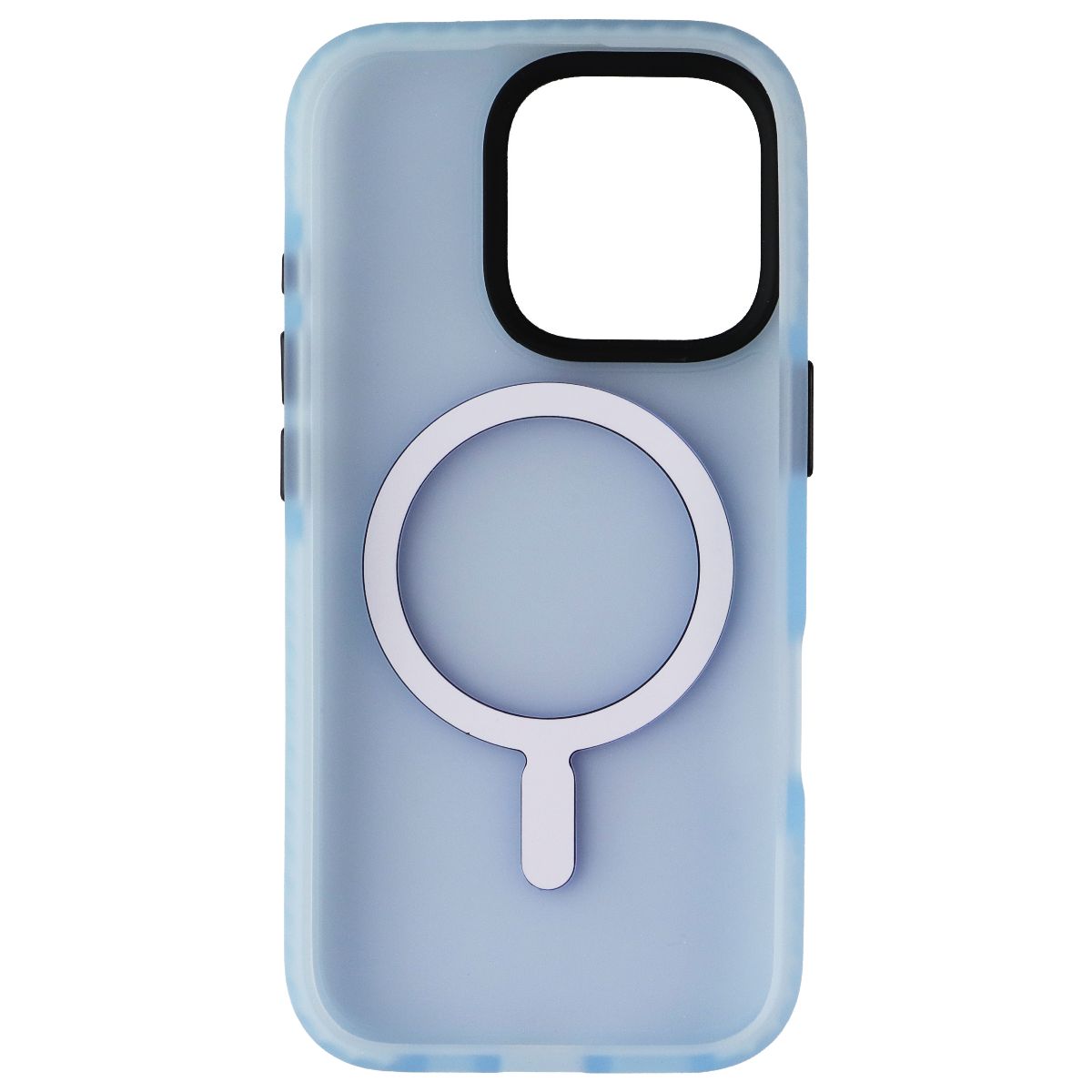 Nimbus9 Phantom 3 Case for MagSafe for Apple iPhone 16 Pro - Pacific Blue - New (3)