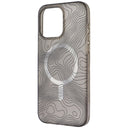 Nimbus9 Stratus Series MAgSafe Case for Apple iPhone 15 Pro Max - Topography - New