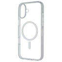 Nimbus9 Vantage Series Case for MagSafe for Apple iPhone 16 Plus - Clear