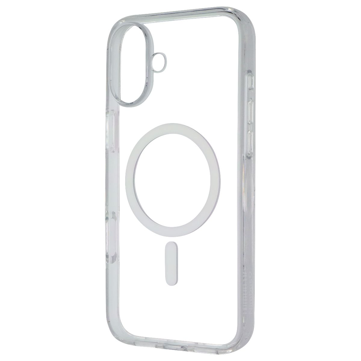 Nimbus9 Vantage Series Case for MagSafe for Apple iPhone 16 Plus - Clear