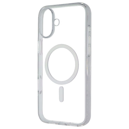 Nimbus9 Vantage Series Case for MagSafe for Apple iPhone 16 Plus - Clear