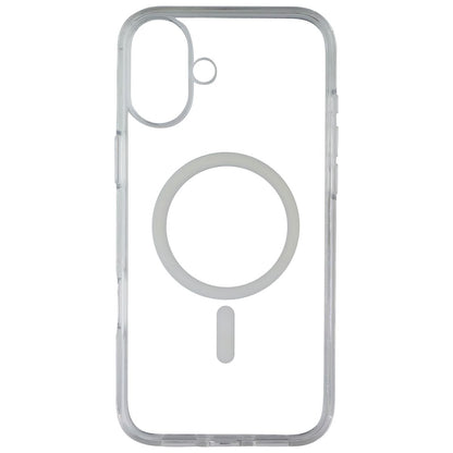 Nimbus9 Vantage Series Case for MagSafe for Apple iPhone 16 Plus - Clear (2)