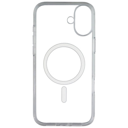 Nimbus9 Vantage Series Case for MagSafe for Apple iPhone 16 Plus - Clear (3)