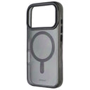Nimbus9 Phantom 3 Tough Case for MagSafe for Apple iPhone 17 Pro - Smoke Black - New