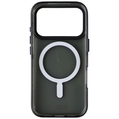 Nimbus9 Phantom 3 Tough Case for MagSafe for Apple iPhone 17 Pro - Smoke Black - New (3)