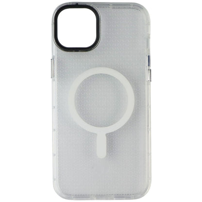 Nimbus9 Phantom 2 Case for MagSafe for Apple iPhone 15 Plus - Crystal Clear (2)