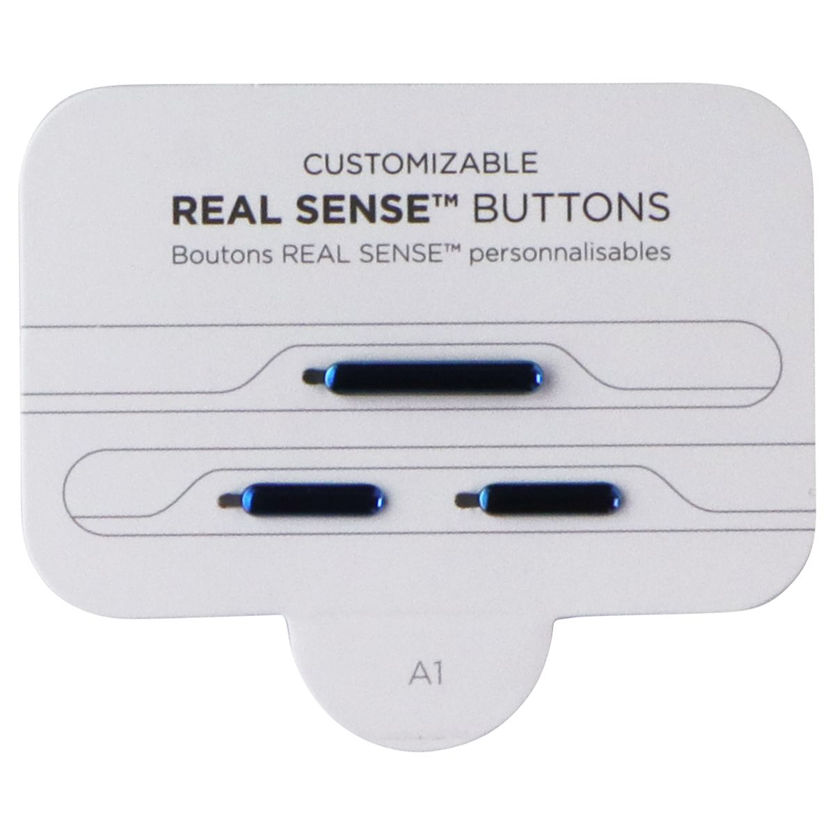 Nimbus9 Phantom 2 Case for MagSafe for Apple iPhone 15 Plus - Crystal Clear (4)