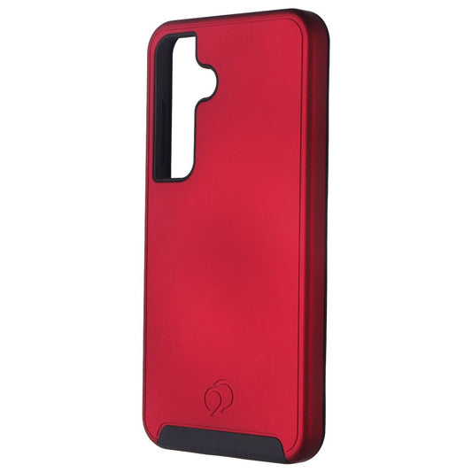 Nimbus9 Cirrus 2 Series Case for Samsung Galaxy S24 5G - Red/Black - New