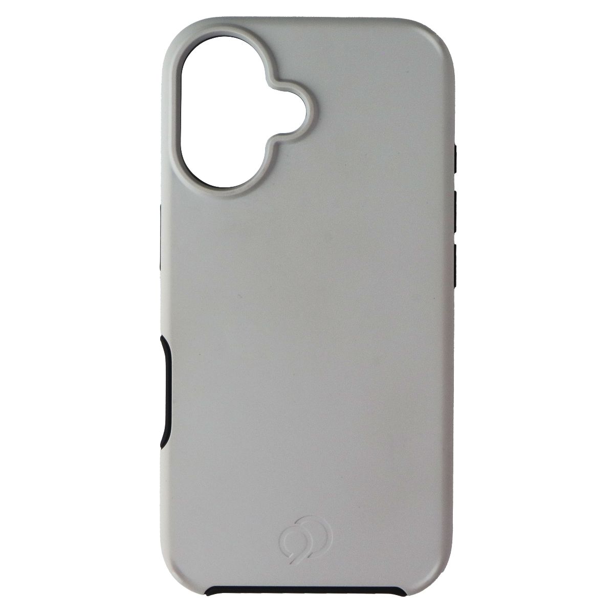 Nimbus9 Cirrus 3 Case For MagSafe for Apple iPhone 16 - Gray (2)