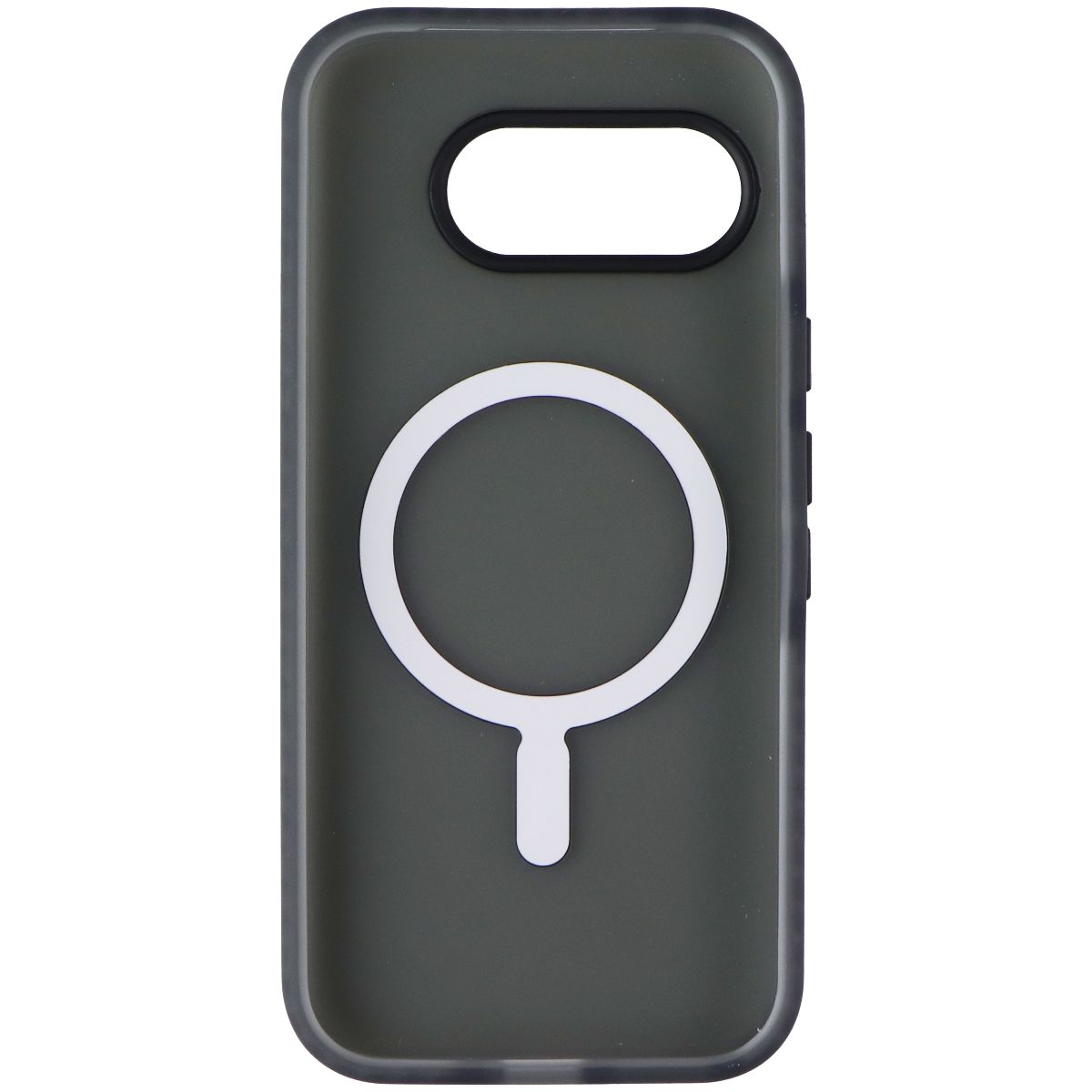 Nimbus9 Phantom 3 Series MagSafe Case for Google Pixel 9a - Smoke (3)