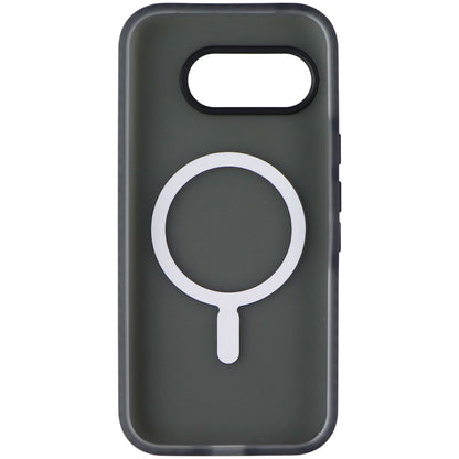 Nimbus9 Phantom 3 Series MagSafe Case for Google Pixel 9a - Smoke (3)