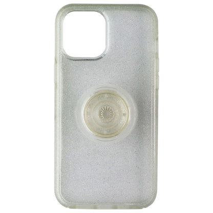 Otter + Pop Symmetry Series Case for Apple iPhone 12 Pro Max - Stardust Glitter (2)