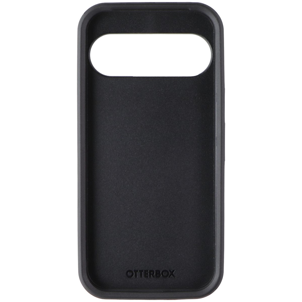 OtterBox Symmetry Series Case for Google Pixel 9 / Pixel 9 Pro - Black (3)