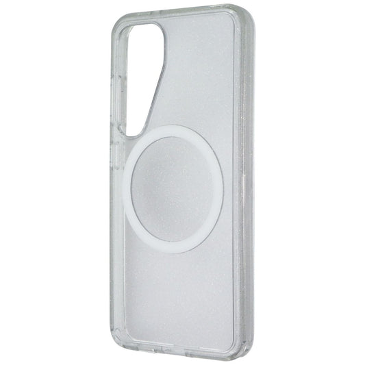 OtterBox Symmetry Series Magnetic Case for Samsung Galaxy S25 - Stardust