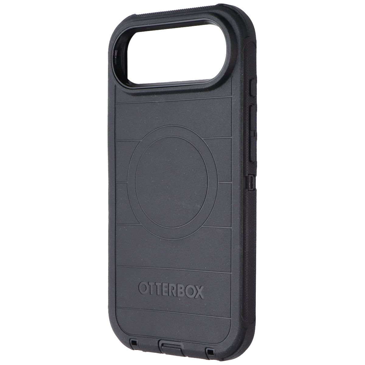 OtterBox Defender Pro Case for MagSafe for Apple iPhone 17 Air - Black
