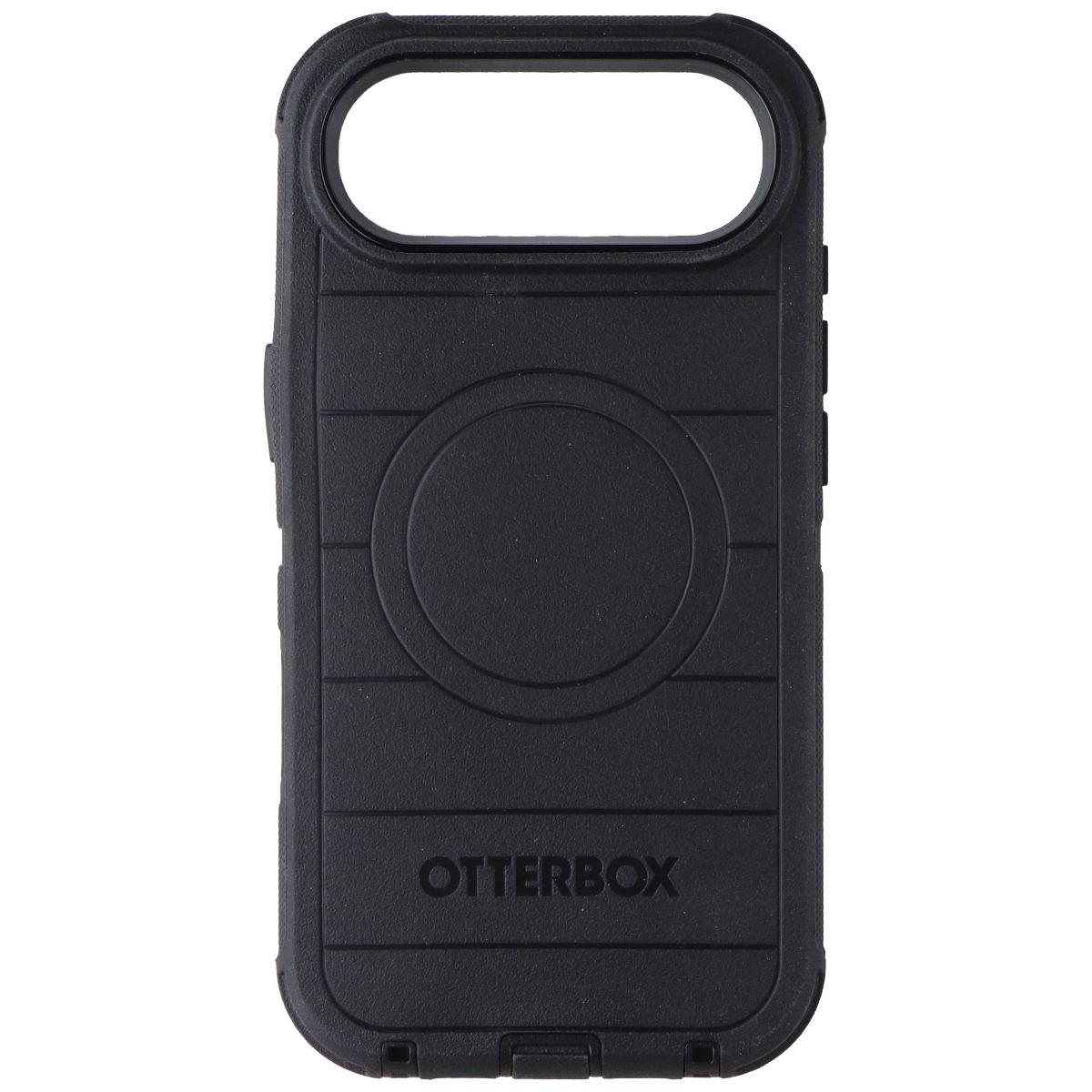 OtterBox Defender Pro Case for MagSafe for Apple iPhone 17 Air - Black (2)