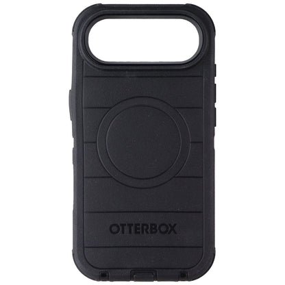 OtterBox Defender Pro Case for MagSafe for Apple iPhone 17 Air - Black (2)