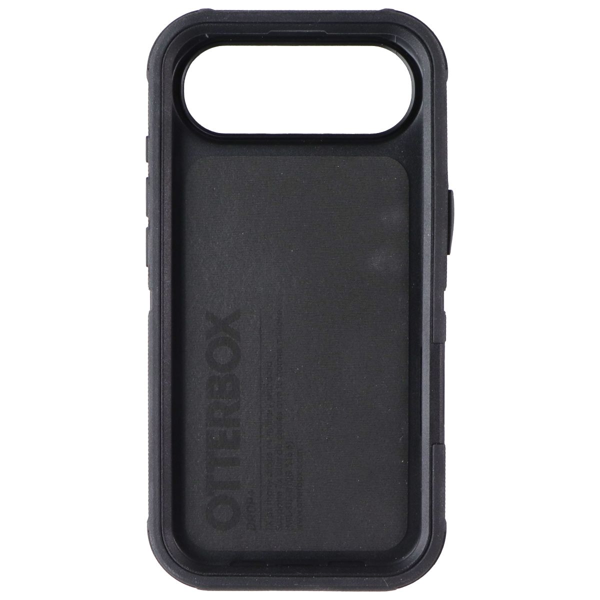 OtterBox Defender Pro Case for MagSafe for Apple iPhone 17 Air - Black (3)