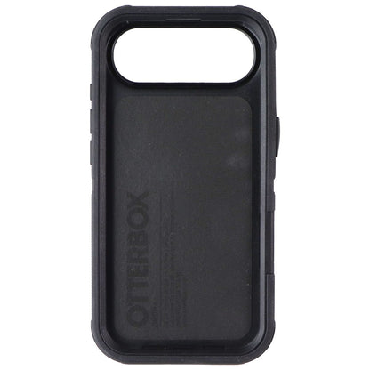 OtterBox Defender Pro Case for MagSafe for Apple iPhone 17 Air - Black (3)