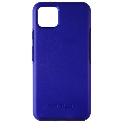 OtterBox Symmetry Series Slim Case for Google Pixel 4 XL - Sapphire Secret Blue (2)