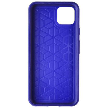 OtterBox Symmetry Series Slim Case for Google Pixel 4 XL - Sapphire Secret Blue (3)