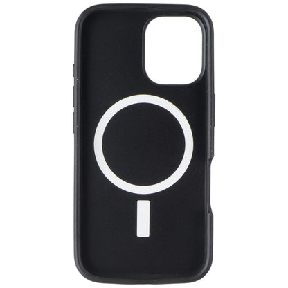 OtterBox Symmetry Series Case for MagSafe for Apple iPhone 16 - Black (3)