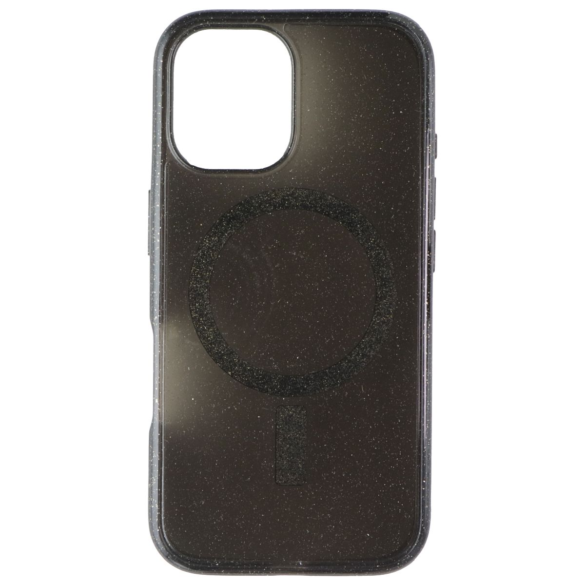 OtterBox Symmetry Case for MagSafe for Apple iPhone 16 - Stardust Night (2)