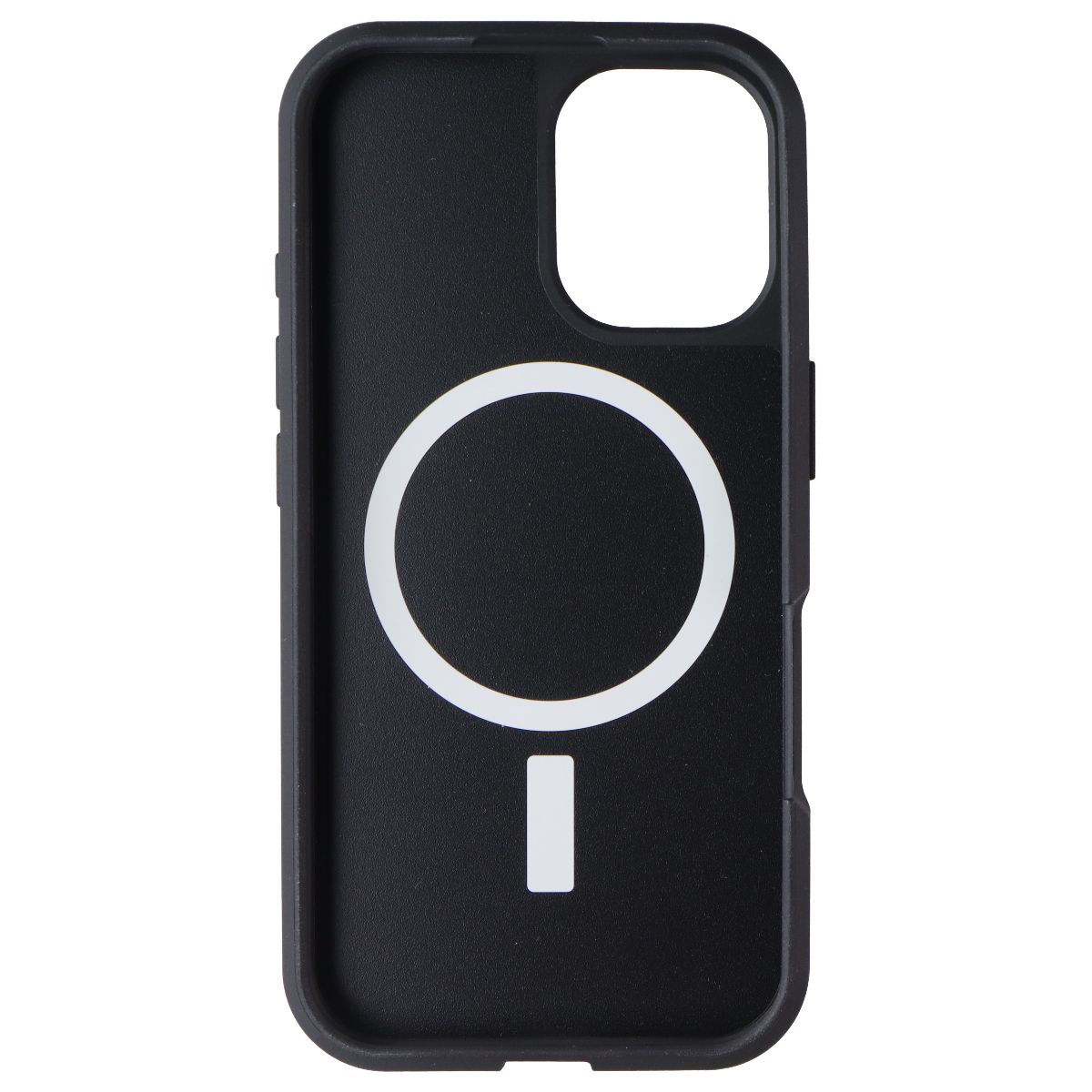 OtterBox Profile Series Case for MagSafe for Apple iPhone 16 - Black (BULK) (3)