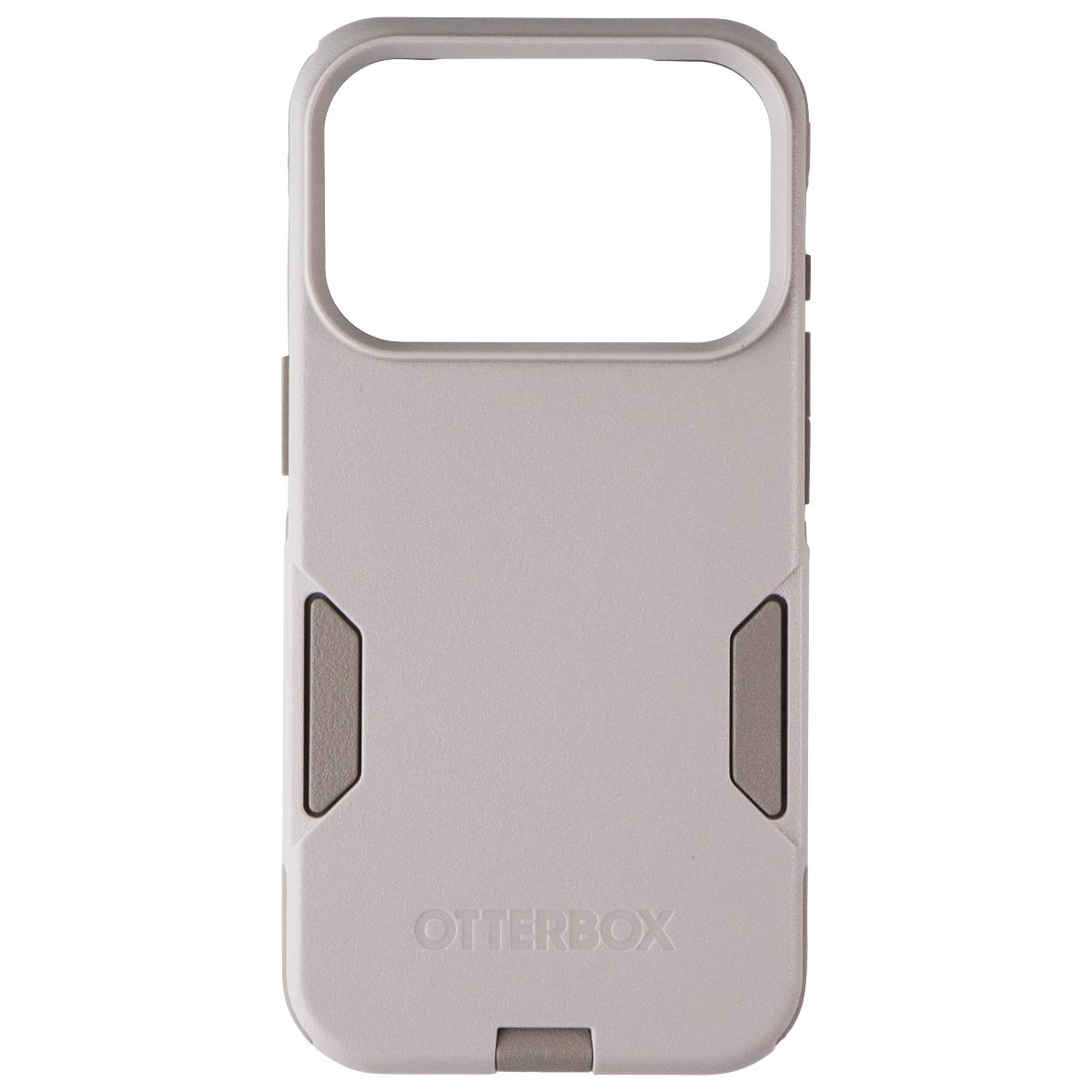 OtterBox Commuter Series Case for MagSafe for Apple iPhone 17 Pro - Gray Comfort (2)